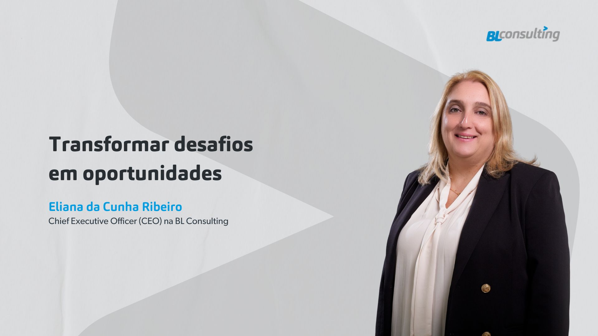 Transformar desafios em oportunidades