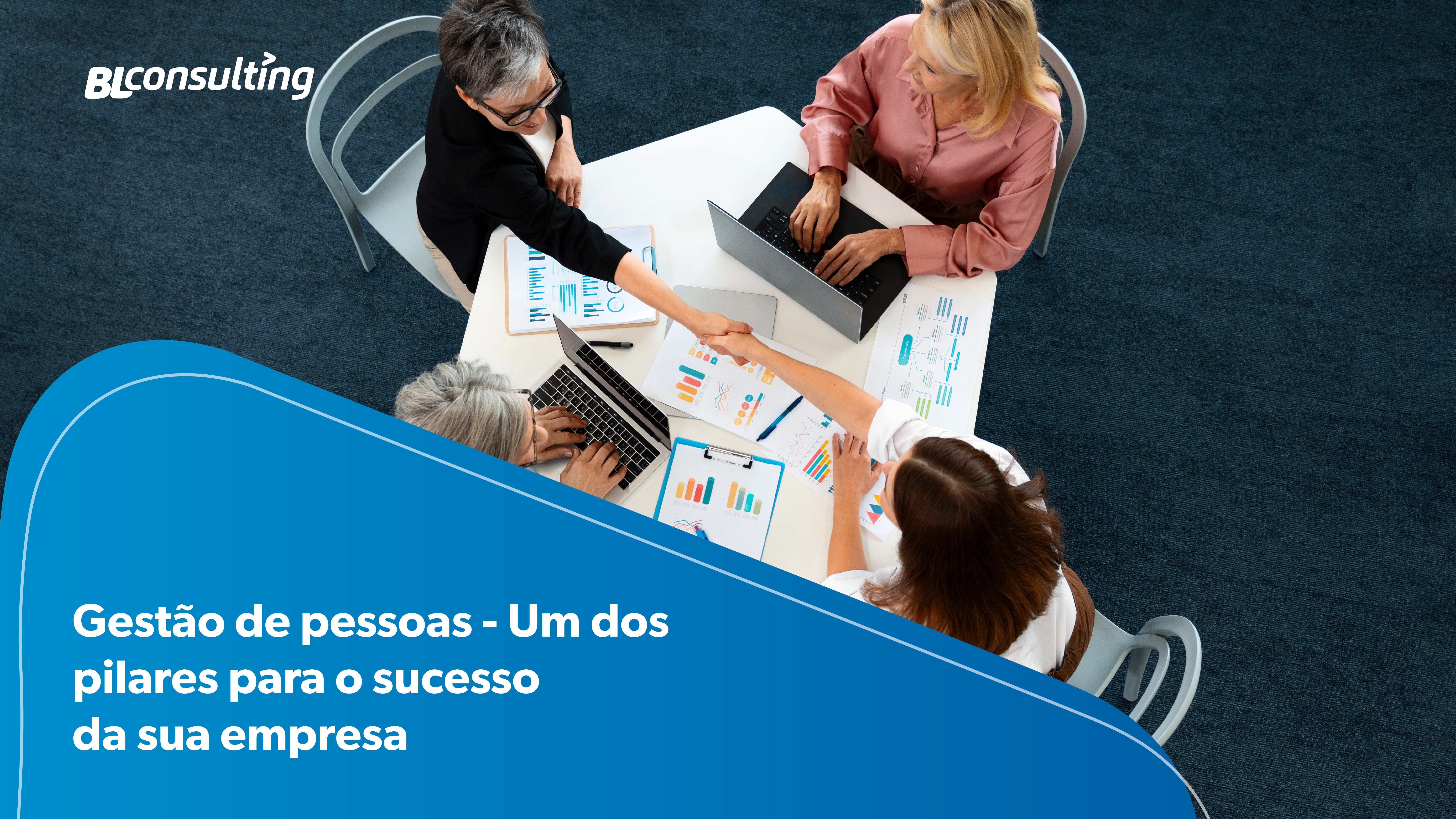 Gestao de pessoas - Um dos pilares para o sucesso da sua empresa.